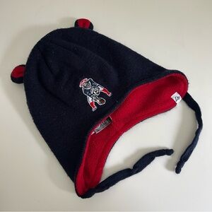 47 Brand Toddler New England Patriots Knit Winter Hat